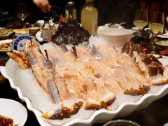 -东海怡品海鲜豆捞(星街坊店)