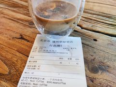 -maan coffee漫咖啡(通州店)