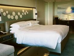 -三亚山海天JW万豪酒店