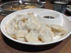 羊肉饺子-快乐小羊·内蒙牛羊肉火锅(流花中心店)