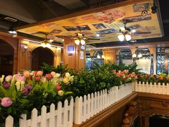 -云晓光头烧烤吧(德平路店)