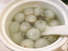 -老正兴菜馆(福州路店)