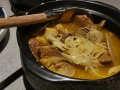 -半山腰·云南菜(侨福芳草地店)