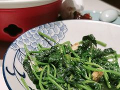 -麒麟小院·老九江菜(安平路店)