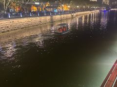 -南通濠河风景名胜区