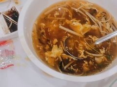 -万荣烤鸭店·北京菜(天坛店)