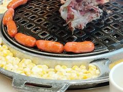 -韩宫宴烤肉·料理(武汉印象城店)