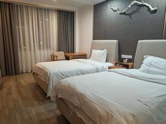 -西姆山居酒店(九寨沟沟口店)