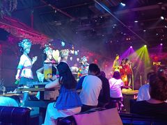 -喜鹊音乐酒馆(西街店)