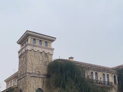 -府河摄影公园
