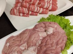-天宜隆蘑菇宴火锅(石景山旗舰店)