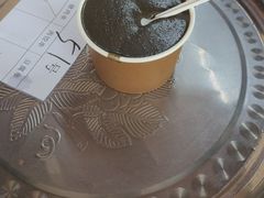 -谢怀亮芝麻茶