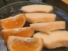 水果-黔蘑菇四季餐厅(观山湖店)