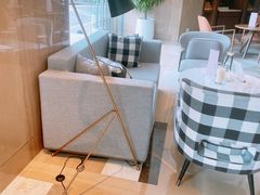 -粤海喜来登酒店·&More聚驿(天河城店)