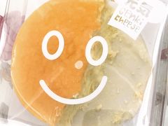 -BreadTalk面包新语·烘焙蛋糕(中华广场店)