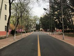 -山东大学(威海校区)