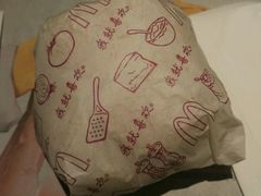 -麦当劳(鼓楼店)