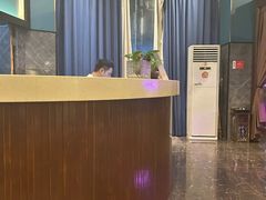 -梵SPA·影院足道·采耳(西藏北路店)