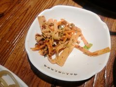 -帕西铁板鸡店(新世界百货店)