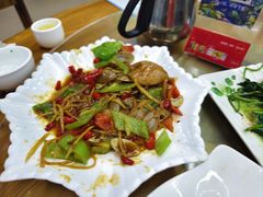 -聚鲜阁海鲜美食城(香水湾店)