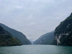 -乌江画廊(彭水苗族土家族自治县)