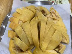 -阿金大白·上海菜馆(新天地店)