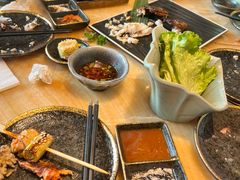 -樱嘢·炭火烧肉(惠南店)