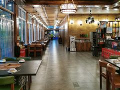 大堂-荣德灶台鱼(圣泉寺店)