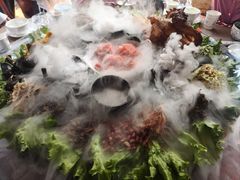 -品德宏·孔雀宴的发源地(金塔园店)