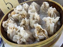牛肉烧麦-来顺成饭庄