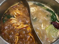 -巷子里头麻辣烫火锅串串(立秦广场店)