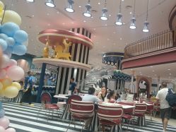 -奈尔宝家庭中心·亲子餐厅(鄞州万达店)