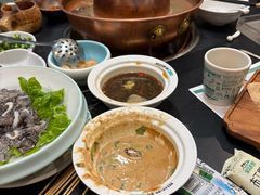 -阳坊胜利涮羊肉(阳坊老店)