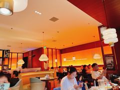 大堂-前海沿•青岛菜(中山路天主教堂店)