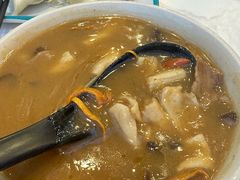 -当家水煎包·牛肉汤(浦江店)