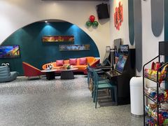-白梧桐·团建聚会·百人轰趴馆(留仙洞店)