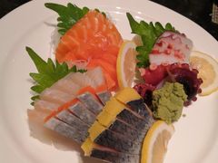 -青岛海泉湾皇冠假日度假酒店-天海日餐厅
