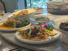 -闽公馆·客家私房菜·商务宴请·包厢(杏林橡树湾店)