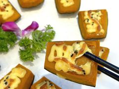 -南海食街(佛冈店)