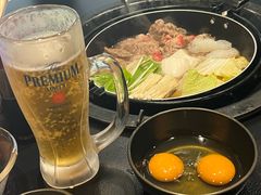 -和牛 烧肉寿喜烧涮锅 善(心斎橋店)