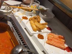 -海底捞火锅(玉桥商业广场店)