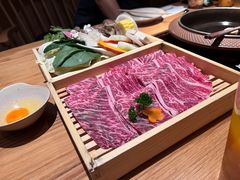 -锅物新语&寿喜烧.炉端割烹(世博源店)