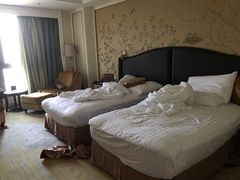 -上虞天玥大酒店