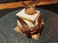 泡芙-AZUL by FUEL蓝色·法式酒馆(琶醍店)