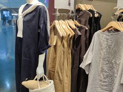 -MUJI无印良品(SM新生活广场店)