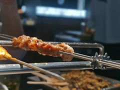 -很久以前羊肉串(昌里路三钢里店)