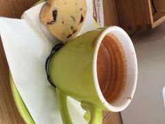 COFFEE&nbsp;HOLIC-COFFEE HOLIC(朝外SOHO店)