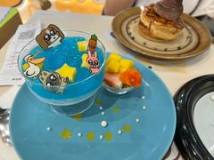 -IPSTAR·潮玩星球·主题店