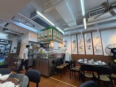 -香港蓮香樓(中環店)