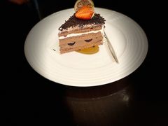 -大连铂尔曼酒店-铂尔曼美食廊 Pullman Deli